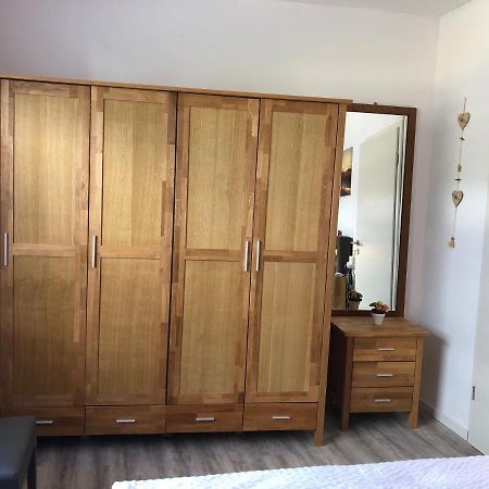 Ferienwohnung Joanna Mit Burgblick Bernkastel-Kues Kültér fotó