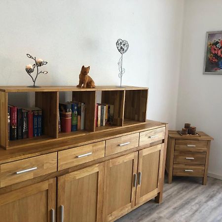 Ferienwohnung Joanna Mit Burgblick Bernkastel-Kues Kültér fotó