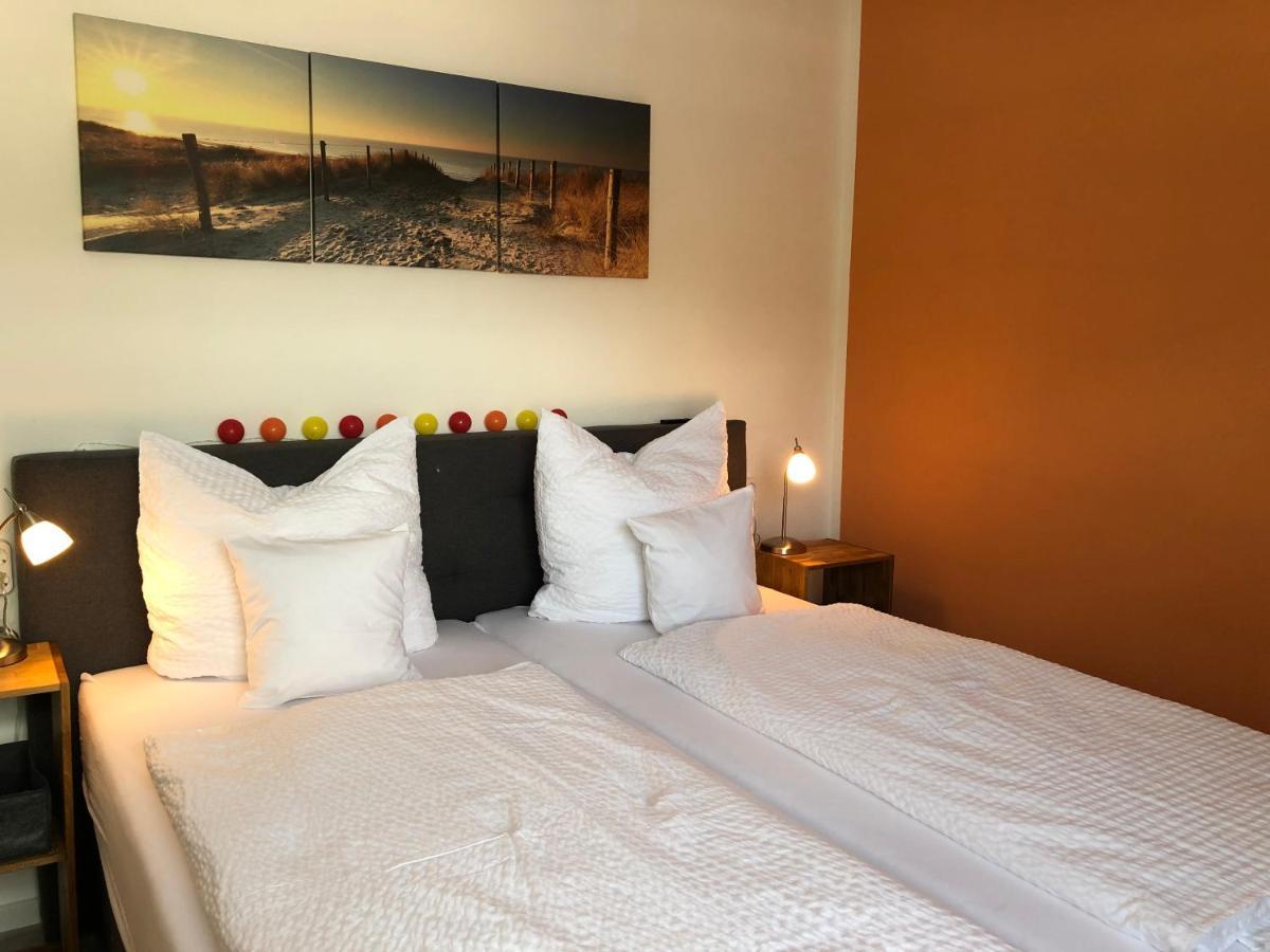 Ferienwohnung Joanna Mit Burgblick Bernkastel-Kues Kültér fotó