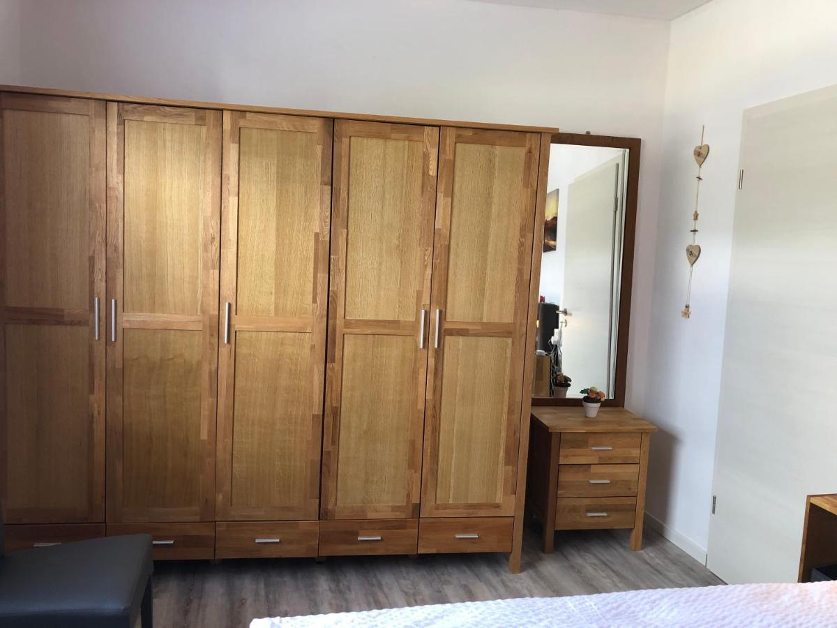 Ferienwohnung Joanna Mit Burgblick Bernkastel-Kues Kültér fotó