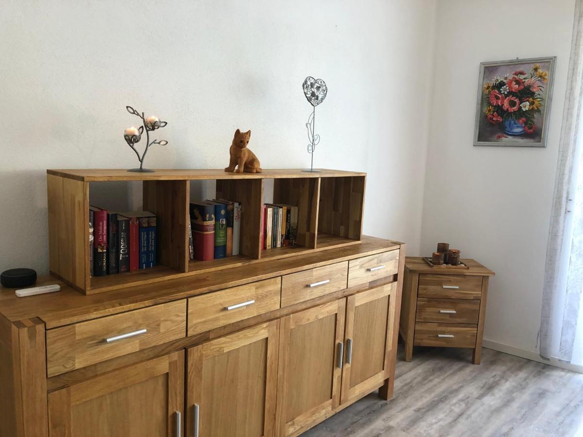 Ferienwohnung Joanna Mit Burgblick Bernkastel-Kues Kültér fotó