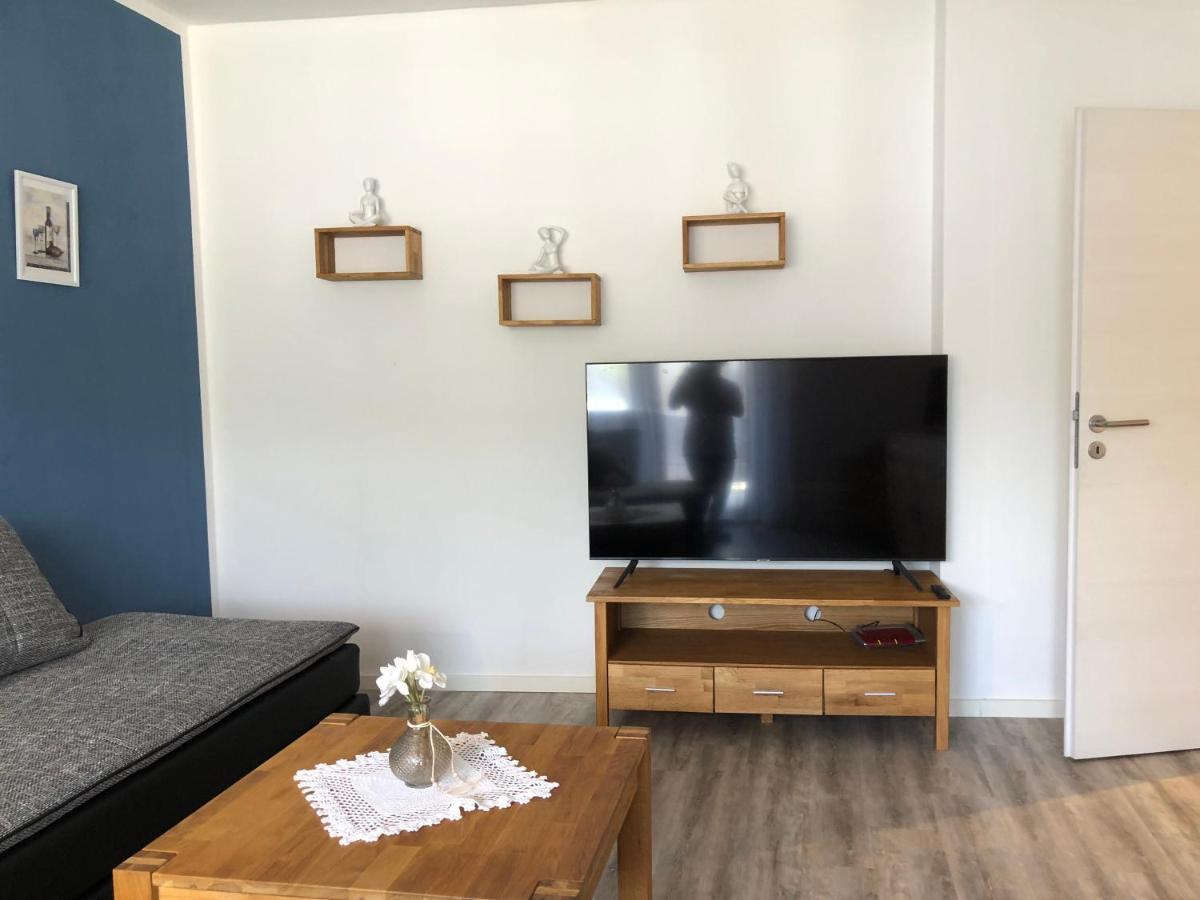Ferienwohnung Joanna Mit Burgblick Bernkastel-Kues Kültér fotó