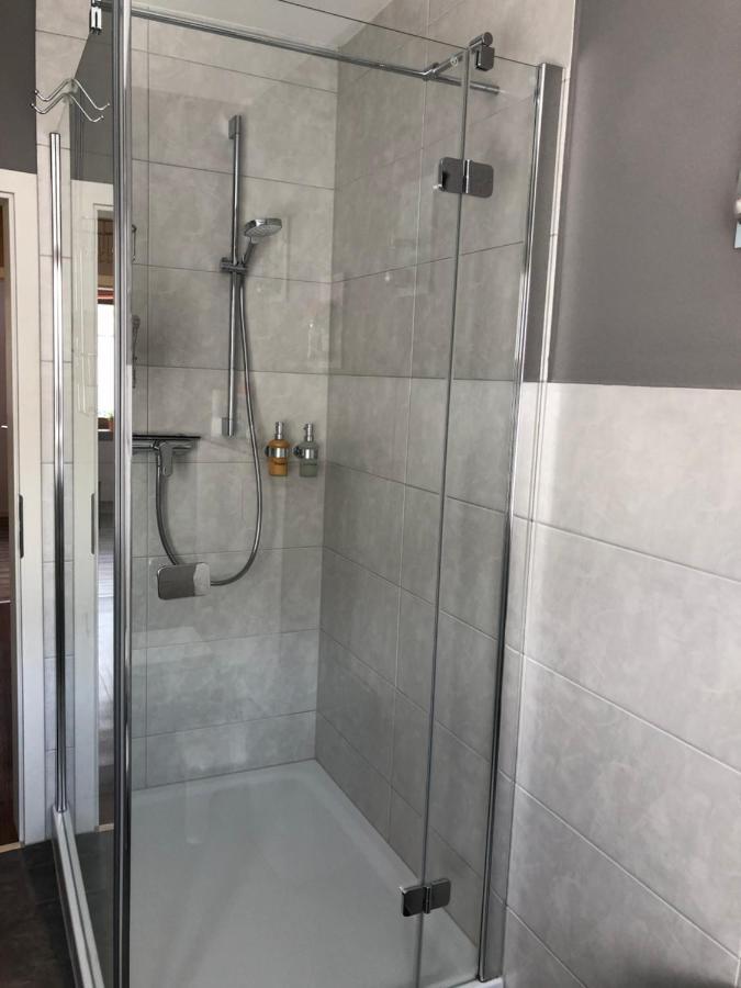 Ferienwohnung Joanna Mit Burgblick Bernkastel-Kues Kültér fotó