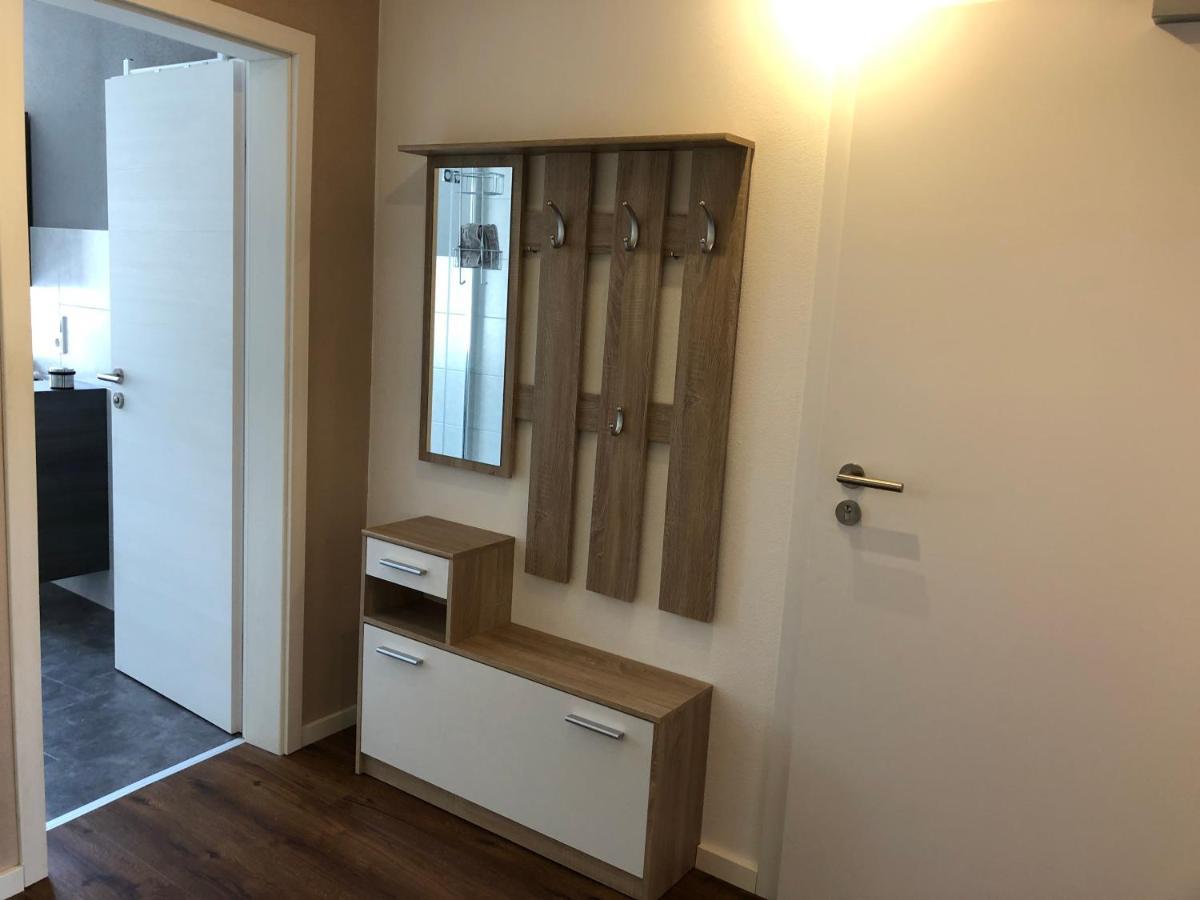 Ferienwohnung Joanna Mit Burgblick Bernkastel-Kues Kültér fotó